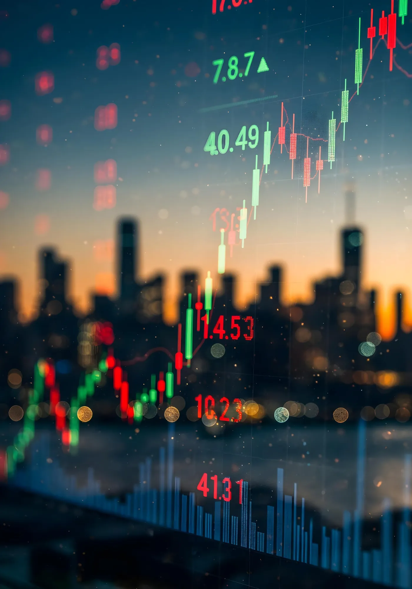 Financial Pit